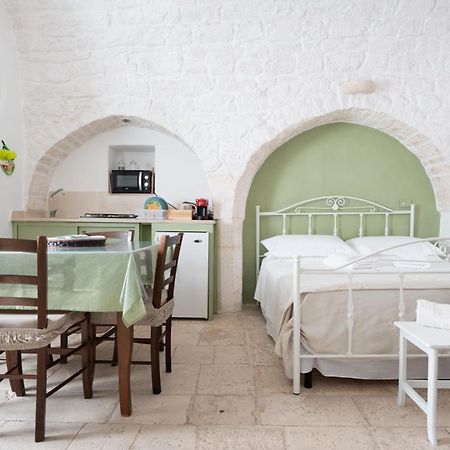 Villa Casa Flanc Ostuni Exterior foto