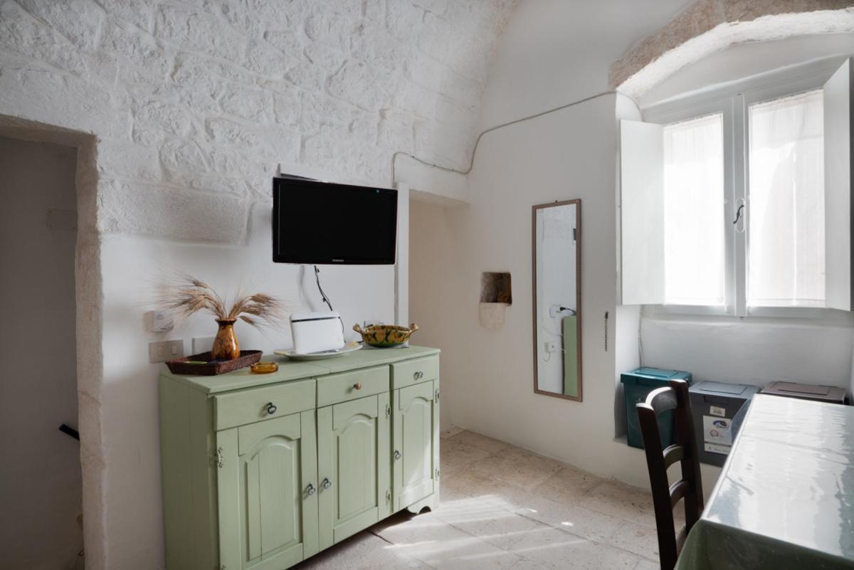 Villa Casa Flanc Ostuni Exterior foto