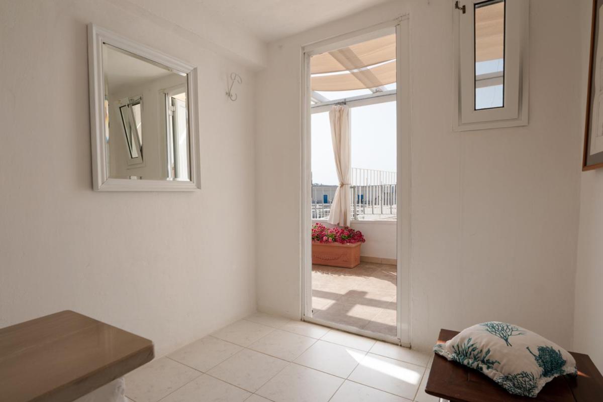 Villa Casa Flanc Ostuni Exterior foto