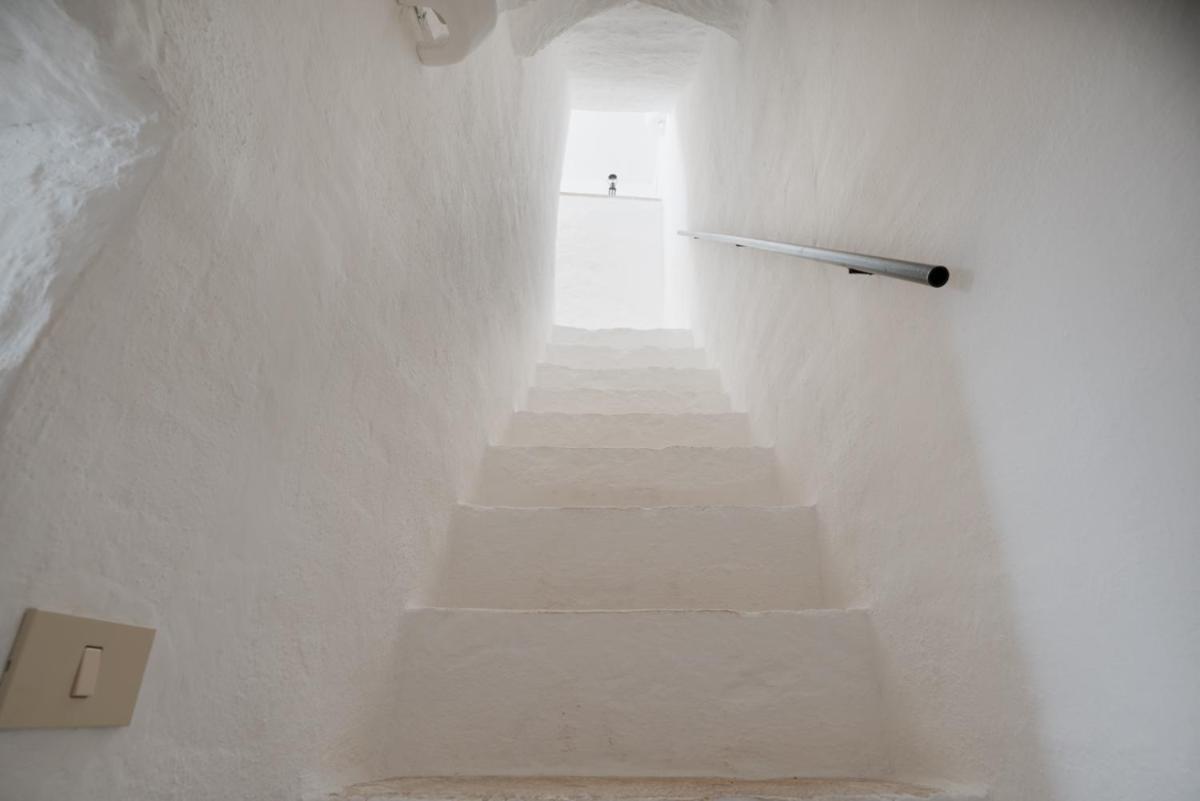 Villa Casa Flanc Ostuni Exterior foto