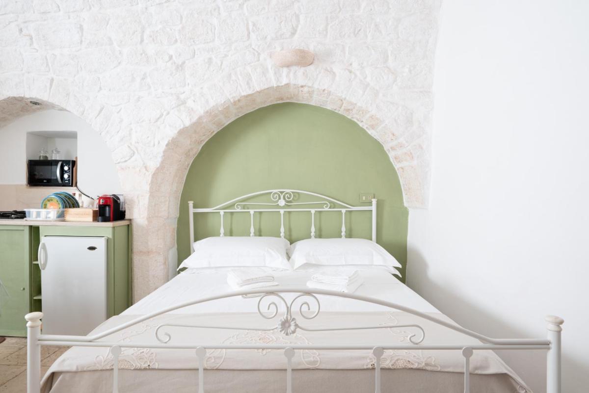 Villa Casa Flanc Ostuni Exterior foto